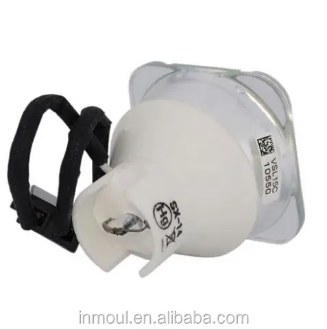 Replacement Lamp with Housing for SHARP PG-LS2000 with Phoenix Bulb Inside
