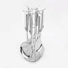 Multifunctional Kitchen Stands Utensils Sailing Cutlery Holder Tableware Spoon Spatula Storage Rack Kitchen Utensils Holder