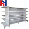 Professional design European style chrome wire compact commercial shelving