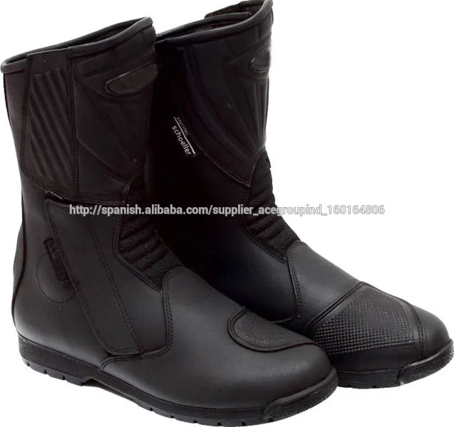hombre de las botas de montar botas de cuero para montar a hombre de las botas de montar botas de cuero para montar a