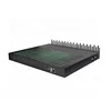 32 Port 512 Sim GSM Gateway with Auto Check & Recharge Balance Support SIM BANK