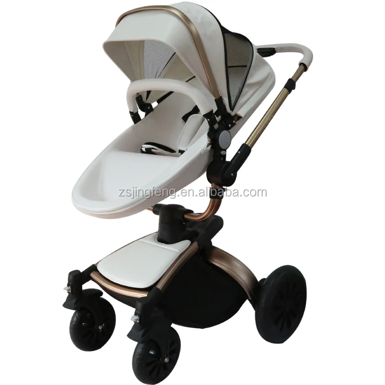 cuggl larch stroller