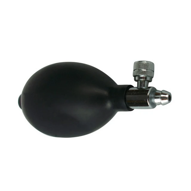 Medical Air Balloon Vacuum Pump Rubber Suction Bulb Buy Rubber