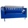 Convenient operation Wire and Thread Ball Winding Plastic Machinery