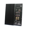 Great Professional Digital powerful 350 watt 4 ohms amplifier module for active speaker with super bass subwoofer