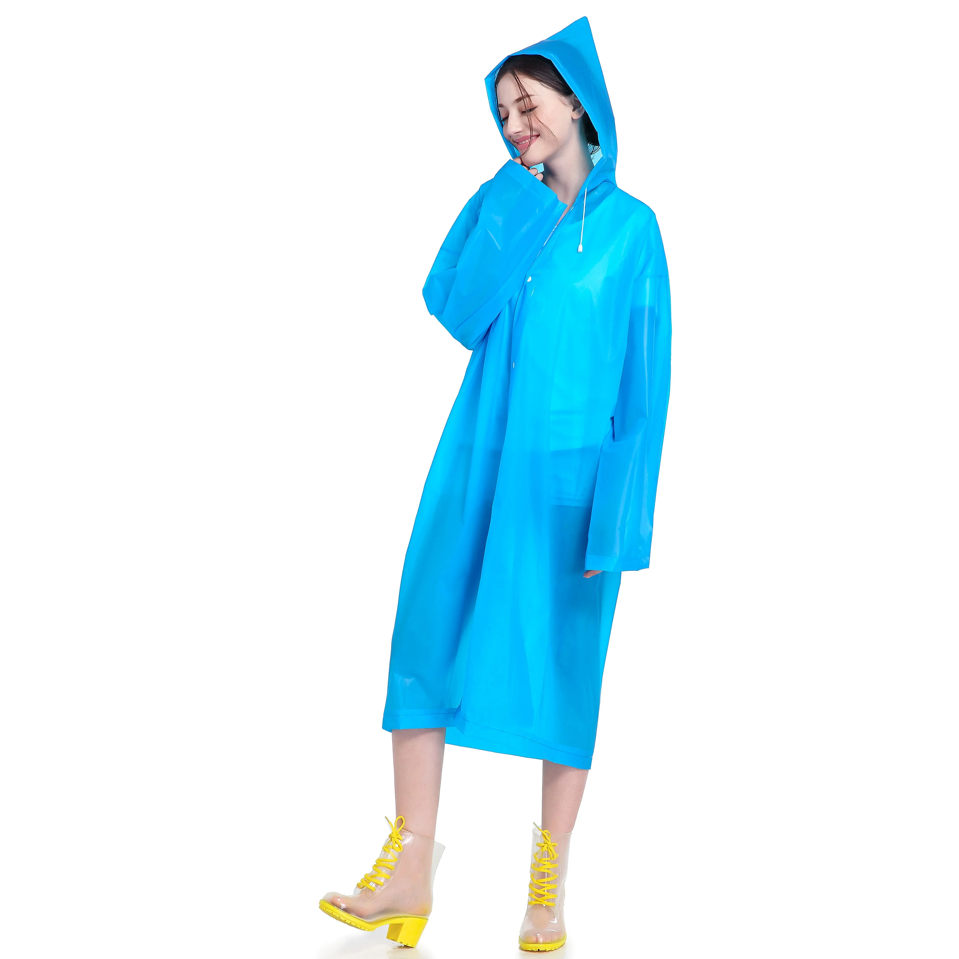 raincoats for young adults