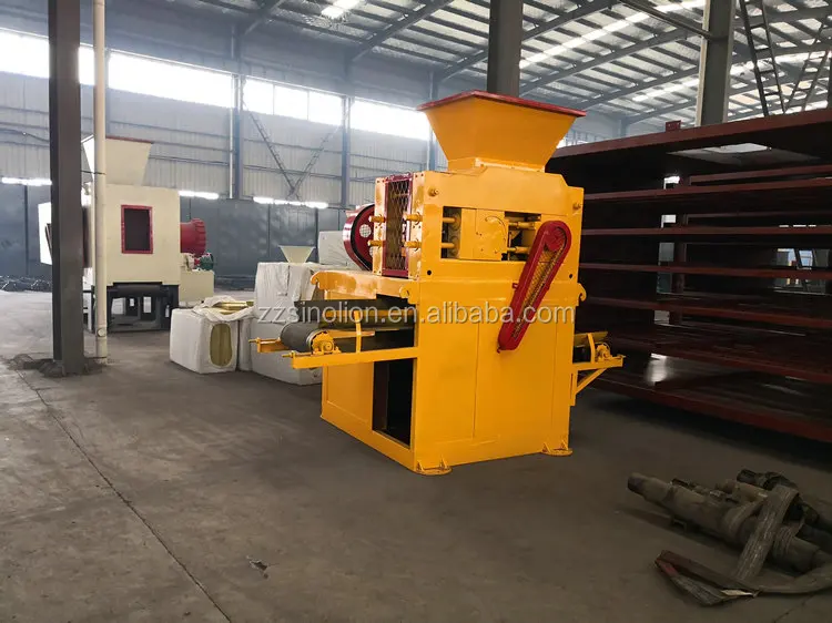 briquette machine