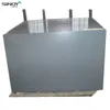 free sample 1mm to 6mm Clear Aluminium Mirror Glass