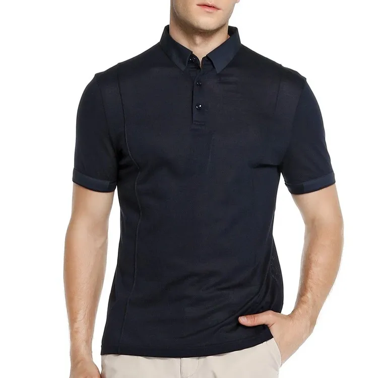 fast dry polo shirts