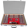 wholesale optical Optometry box trial lens set for 266