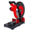 2480w power tools electric metal cutting saw steel cutter-off machine balde 355mm factory price