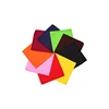Wholesale Custom Solid Color High Quality Cotton Bandana
