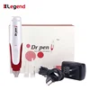 2018 Distributors Wanted Professional Dermapen /Derma Stamp Electric Pen
