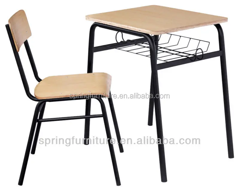 School Furniture Old School Desks Height Adjustable School Desk Ct