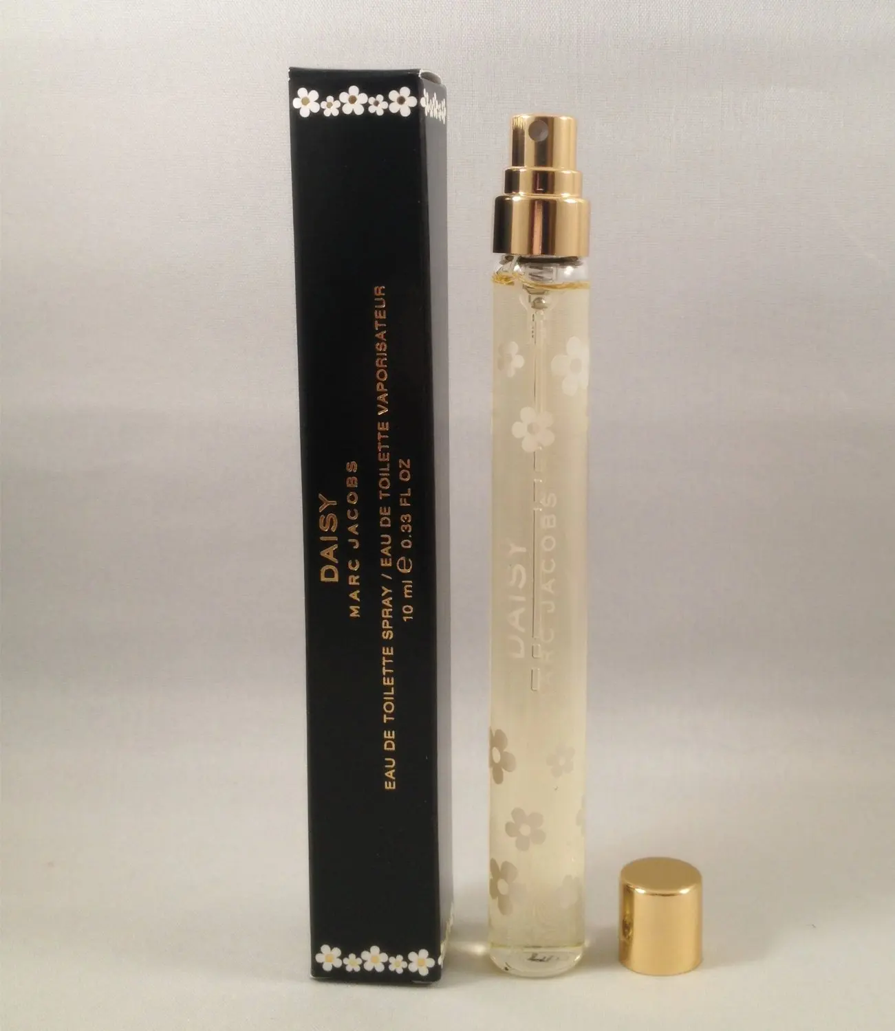 daisy pen spray