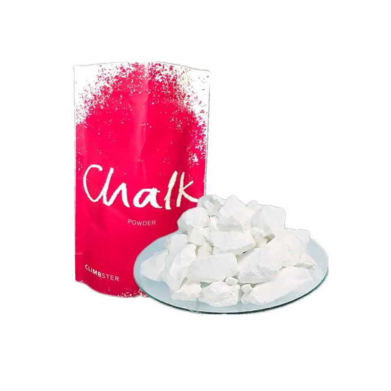 Gym Crush Chalk Powder(loose Chalk) For Gymnastic,Rock Climbing,Pole
