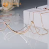 China wholesale merchandise pendant fashion 925 sterling silver jewelry statement manufacturer