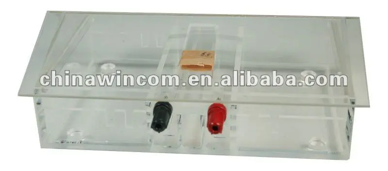 Electrophoresis machine with cell DY-300