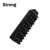 Construction applications plastic molded parts ABS PC PP PS POM PMMA material injected articles