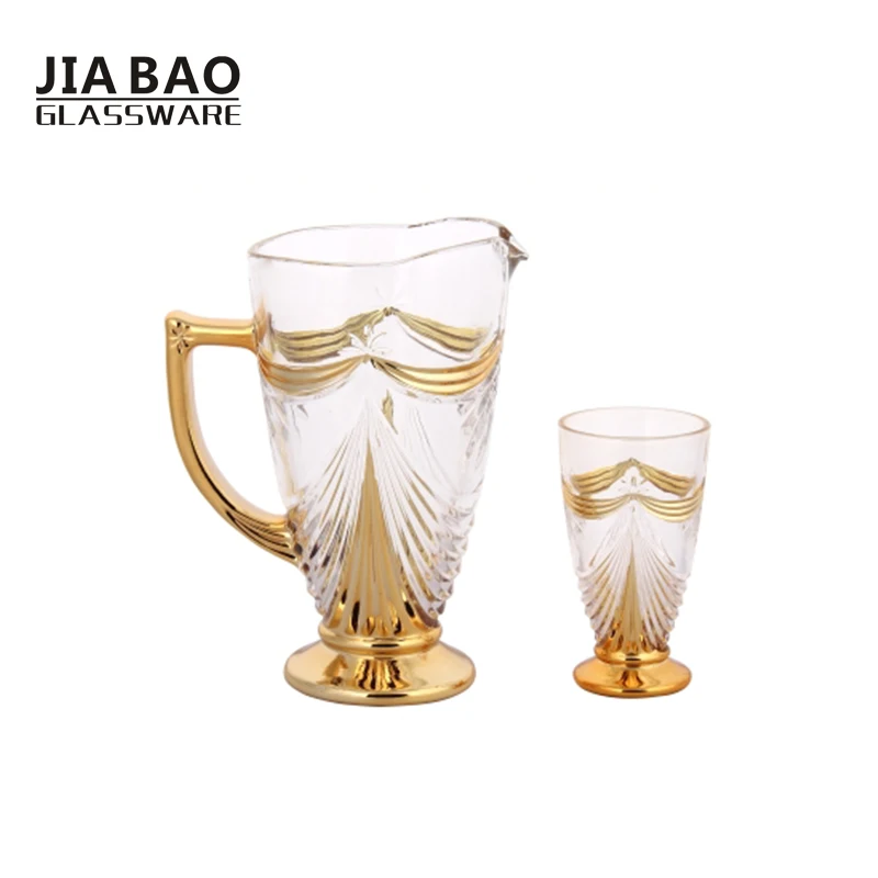 glassware sets