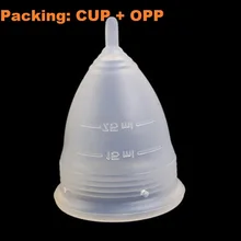 Produtos de higiene feminina copo menstrual copa medical grade silicone menstrual lady menstrual copa mestrual copo menstruação