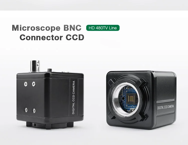 BAKU hot selling good price ba 002 electronic repair video digital microscope