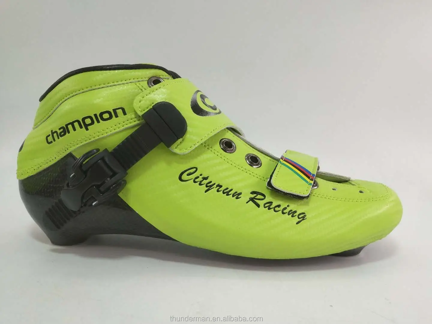 High Quality Outdoor Cityrun Inline Speed Skate Sports Racing Speed