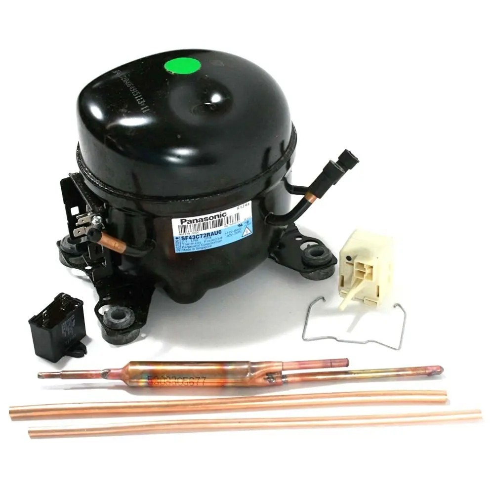 Cheap Commercial Freezer Compressor, find Commercial Freezer Compressor