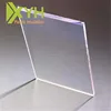Transparent PC solid sheet with UV protection for roofing sheet