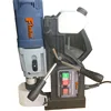 50mm magnetic drill machine BRM-50 load speed 595rpm