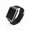 High quality DZ09 touch screen bluetooth smartwatch big battery 380mAh supports Android and iOS