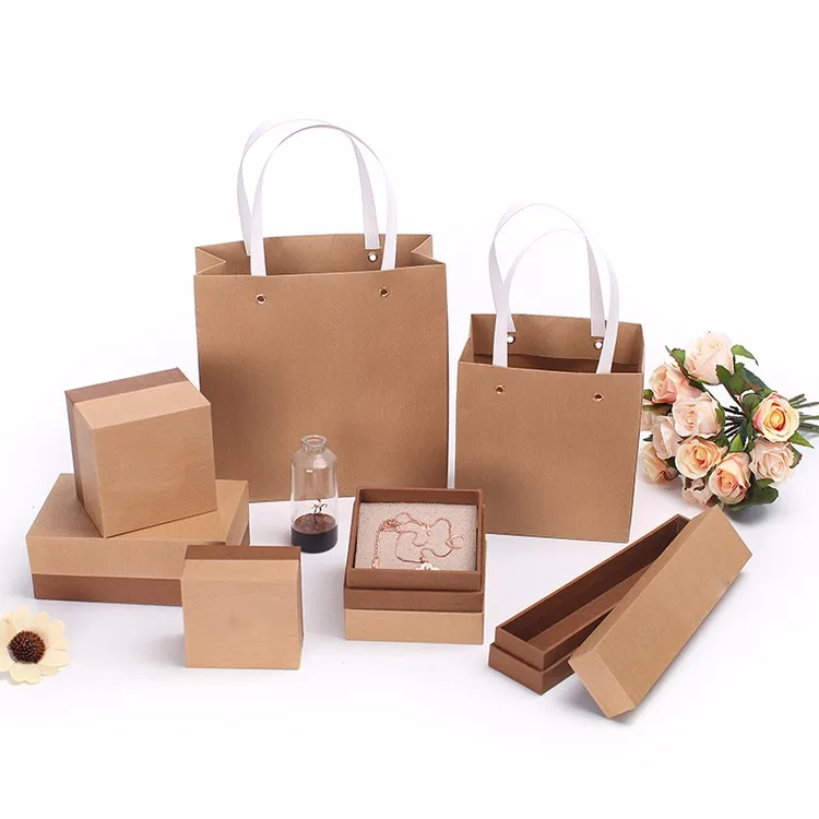 eco kraft paper