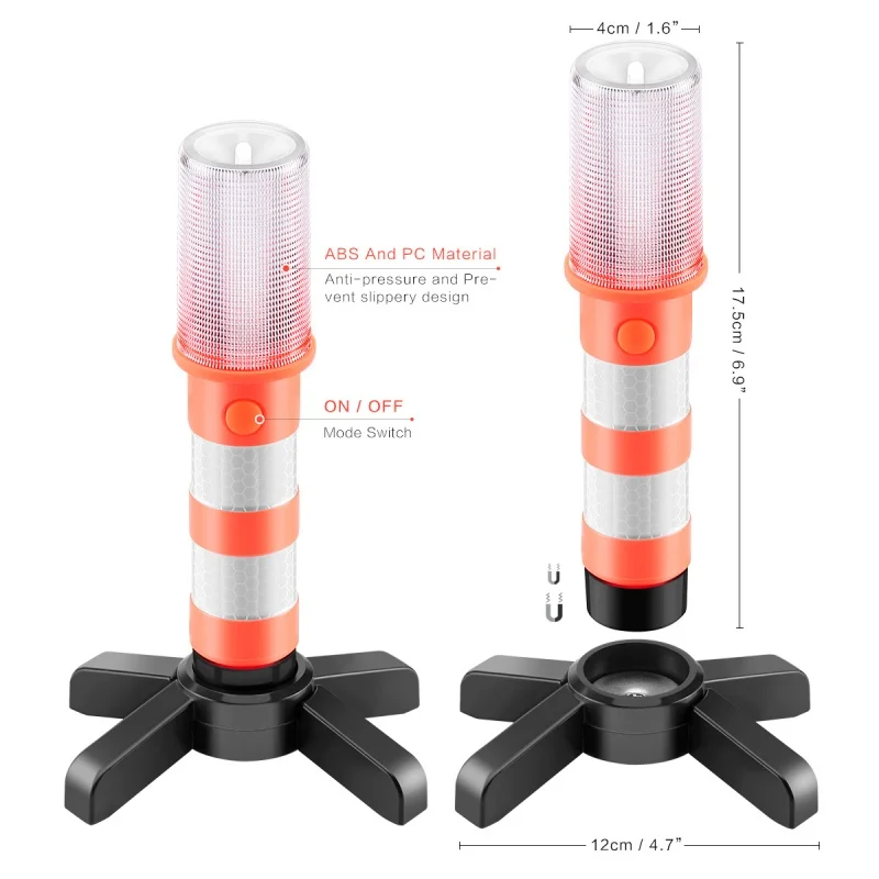 Traffic Warning Light