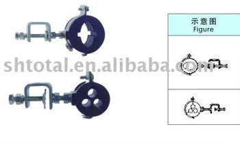 Anchor Ear Feeder Clamp Buy Anchor Ear Feeder Clam Microwave