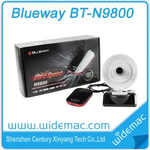 New 98000G 1000mW Wireless WiFi Network Adapter Receiving /& Transmitting Device