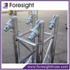 THE BEST PRICE aluminum girder truss aluminum roof truss event tent aluminum truss from Nine trust company