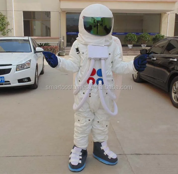 Ultimate Showdown Orgy Adult Astronaut Costumes