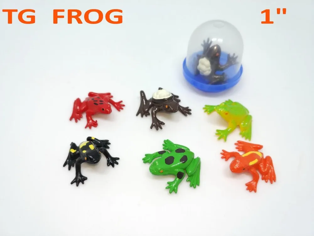 cheap frog stuff