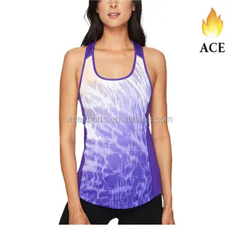 100 polyester camisole