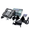 100% Original Hurricane HP-2 Tattoo Power Supply Green Box