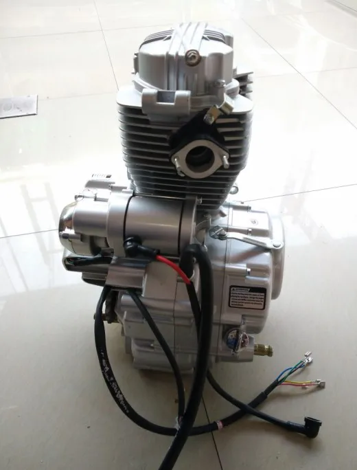 lifan 200cc engine