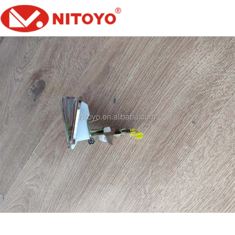 Nitoyo Auto Parts High Quality Mb537417 Car Tailgate Door Lock Used For Mitsubishi Buy Door