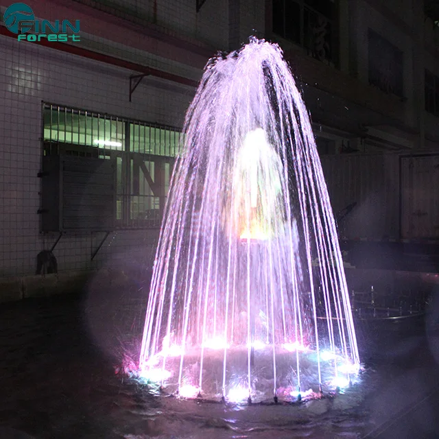 water fountain