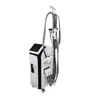V8 Plus Velashape Body Shaping System 5 in 1 Velashape Machine 5 functions Vaccum Cavitation RF Machine with 4 handles