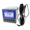 Online Automatic ph orp controller meter for water treatment