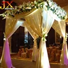 Stage Truss System Mobile Stage Pipe And Drape System For Wedding And Events