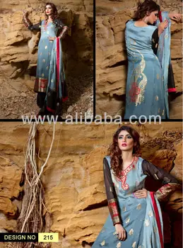 banarsi frock