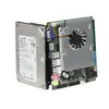 Mini ITX embedded Motherboard router boards based in IntelHM77 Express Chipset