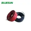 Bluesun hight quality cable wire solar cale pv solar panel connection cables