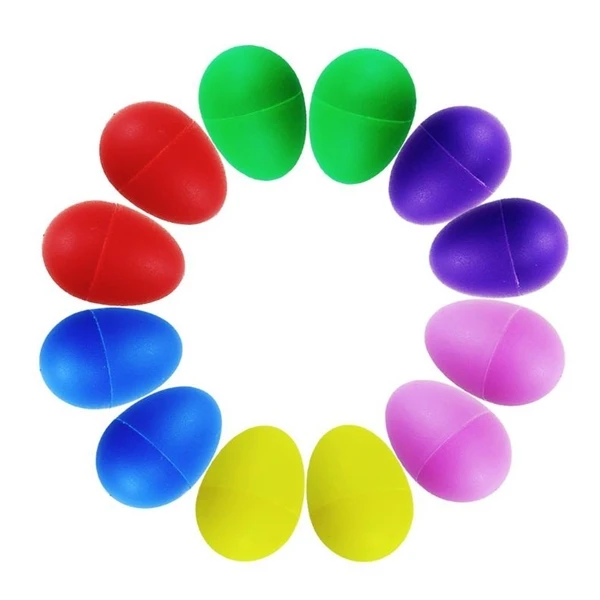 musical egg toy